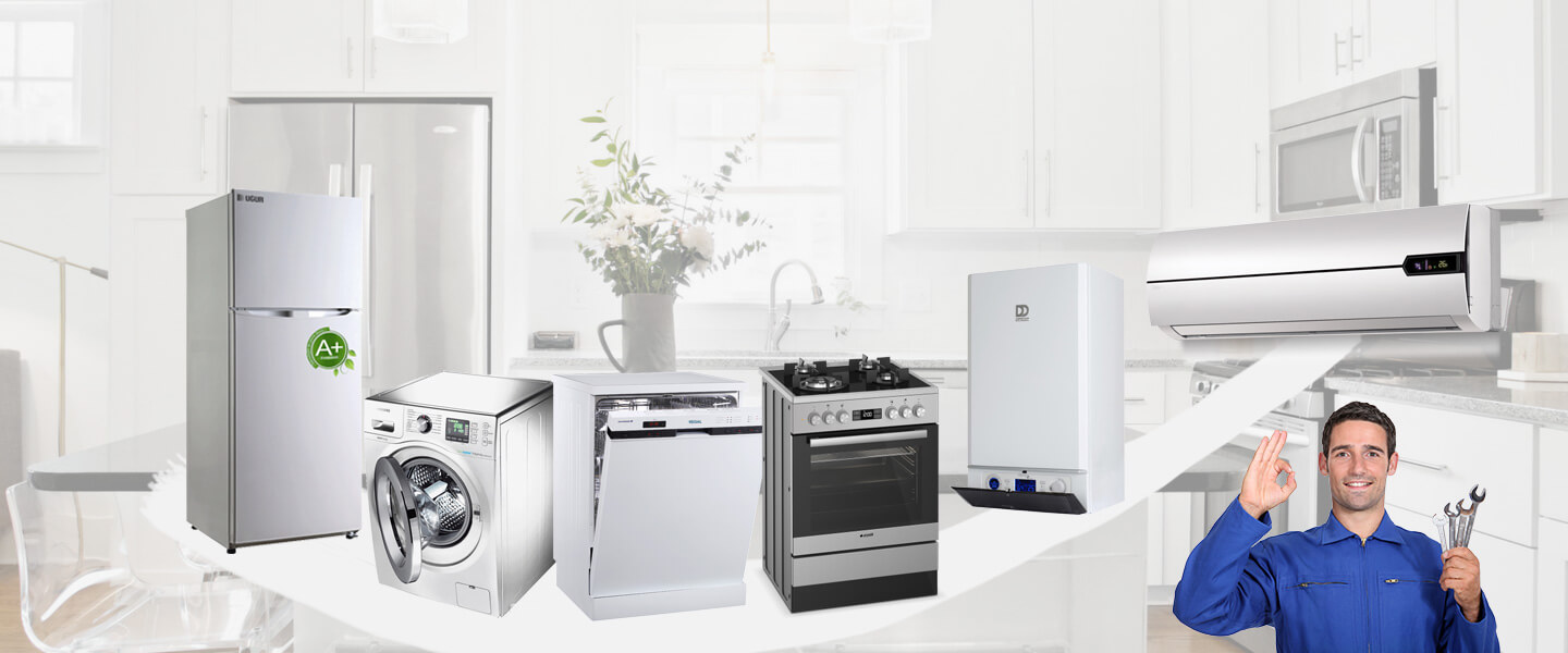 Vezirköprü Gorenje Servisi